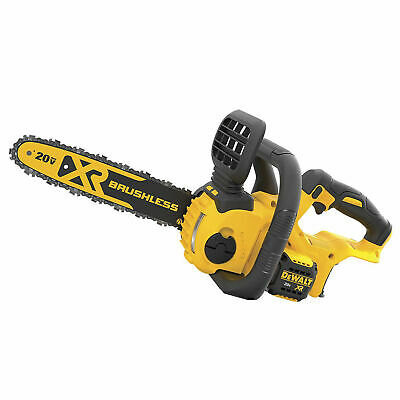 Scie à chaine  sans fil 20V DEWALT ''outil seul''