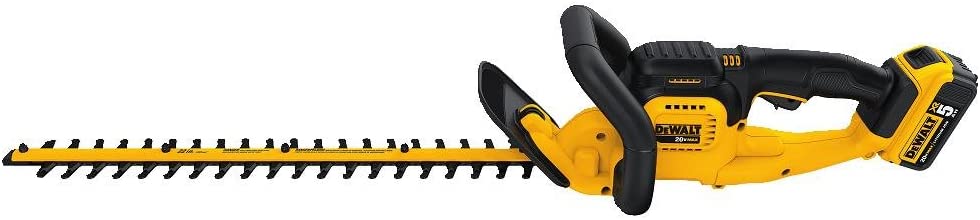 Taille-Haies sans fil 20V DEWALT