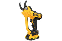 Sécateur portatif  Dewalt 20V