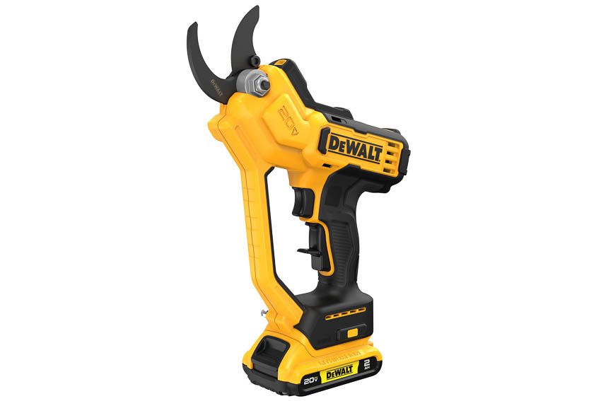 Sécateur portatif  Dewalt 20V