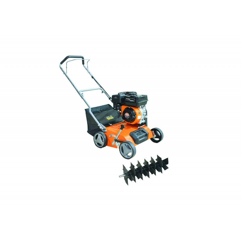 Déchaumeuse Ducar DR40