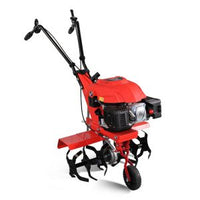 Rotoculteur Ducar DT36V-6