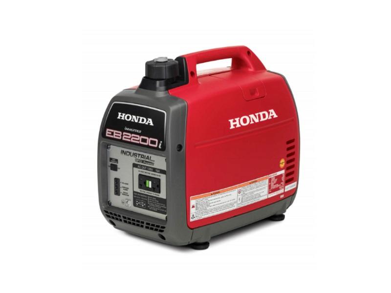 Génératrice Honda EB2200ITC