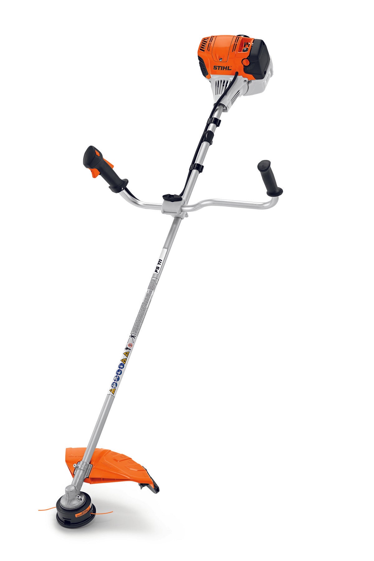 Débroussailleuse Stihl FS111