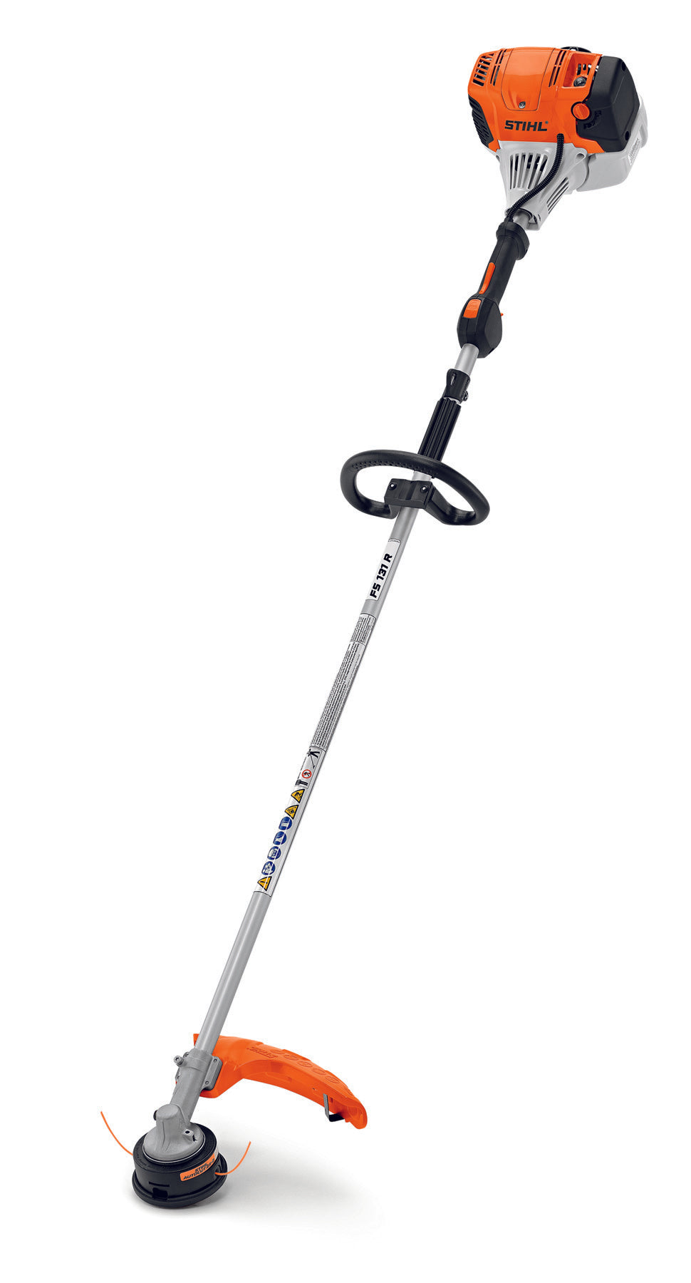 Debroussailleuse Stihl FS131R