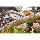 Scie d'élagage à batterie Stihl GTA26