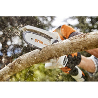 Scie d'élagage à batterie Stihl GTA26