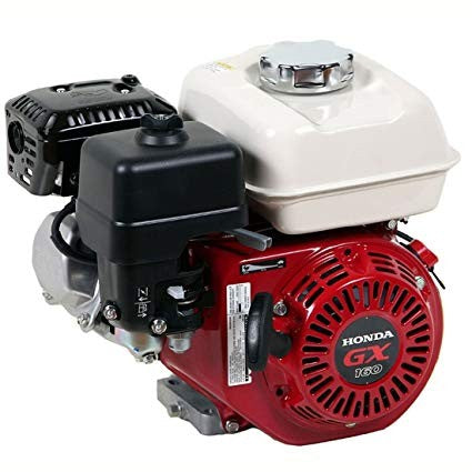 Moteur Honda GX160QH