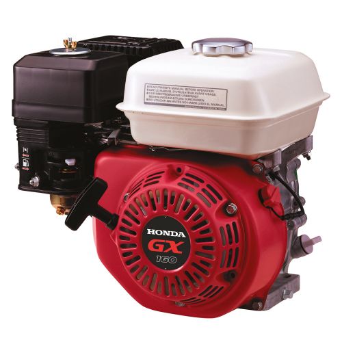 Moteur Honda GX160QH