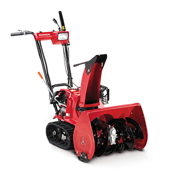 Souffleuse Honda HSS622CTD