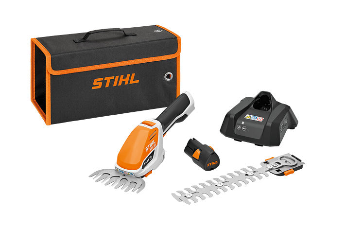 Taille-Haies à Batterie Stihl HSA26