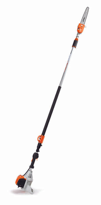 Scie à chaîne sur manche Stihl  HT-105