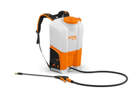 Pulvérisateur à dos STIHL SGA85