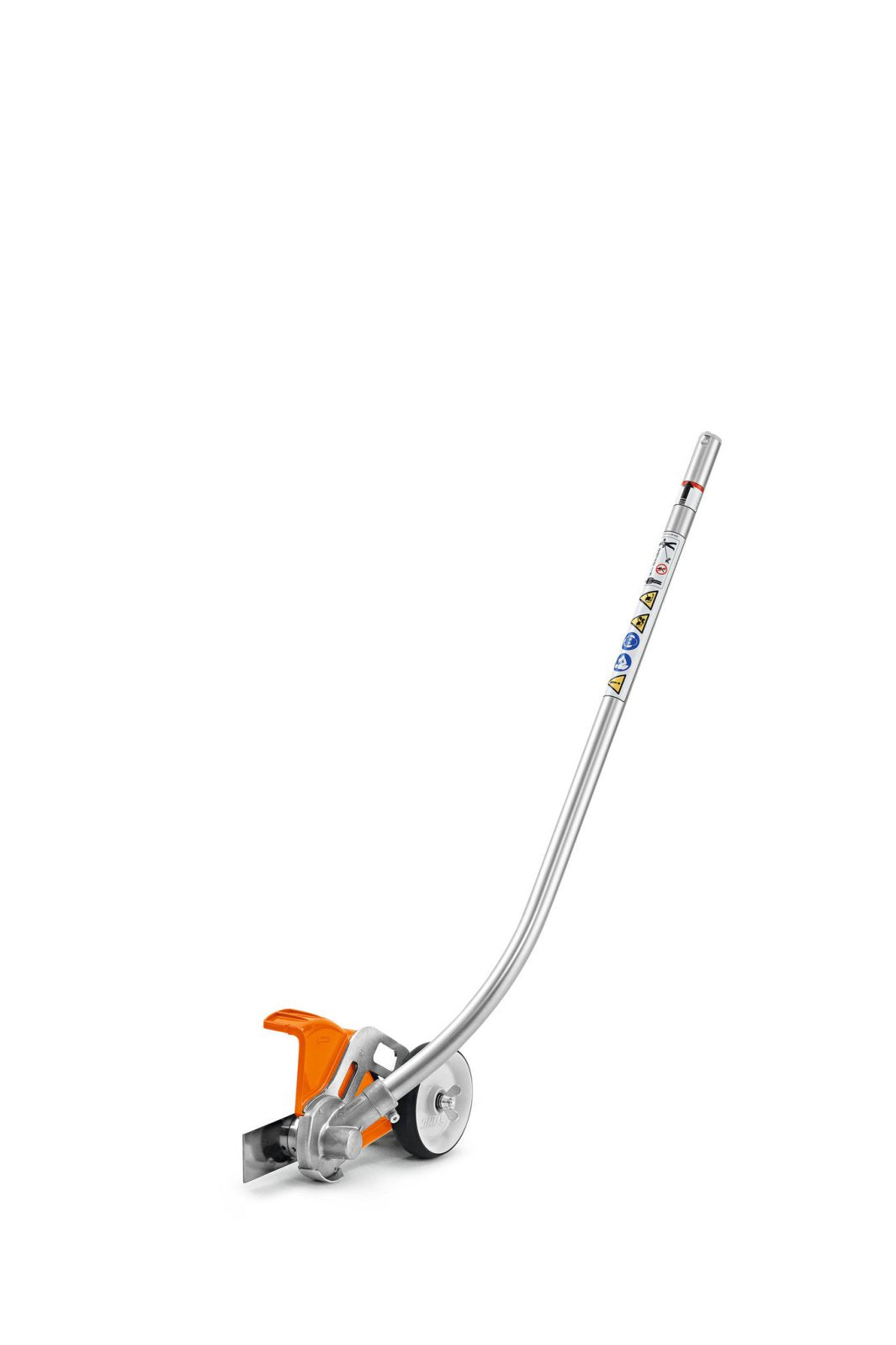 Accessoire Kombi coupe-bordure courbé FCB-KM (4180 740 5002)