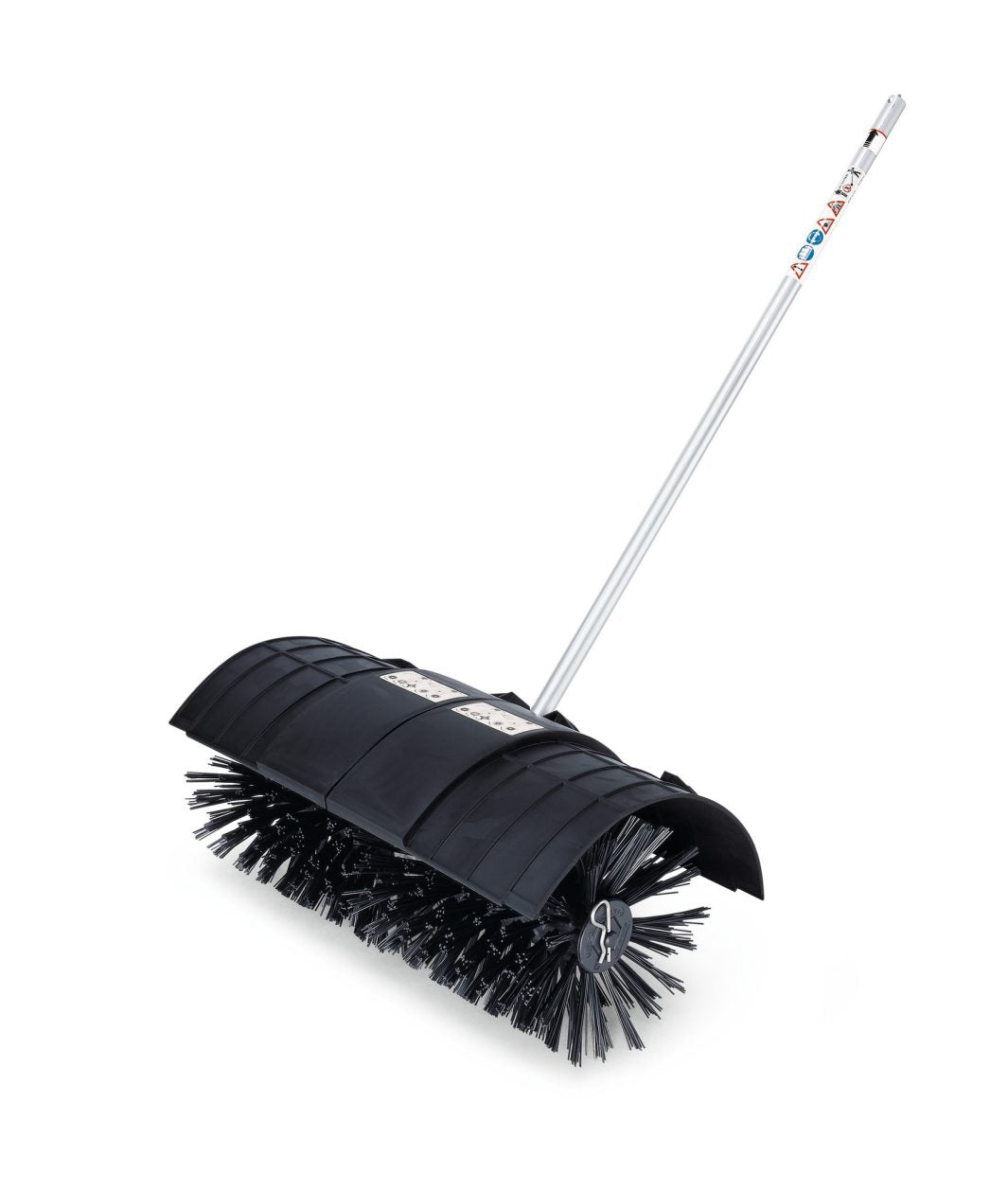 Accessoire Kombi Stihl  balai brosse KB-KM (4601 740 4905)