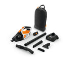 Aspirateur à main à batterie Stihl SEA 20 (ensemble)