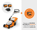 RMA 448 V ensenble STIHL