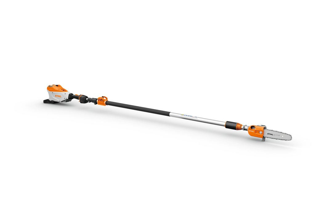Scie télescopique à batterie STIHL HTA135