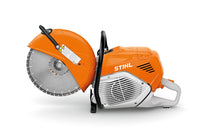 TS-710i STIHL