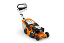 Tondeuse à gazon à essence STIHL RM 453 T