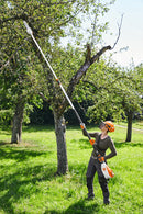 Scie télescopique à batterie STIHL HTA135