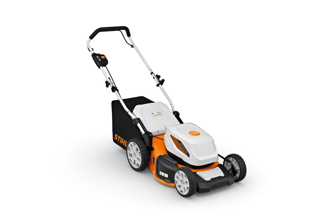 RMA 348 ensemble STIHL
