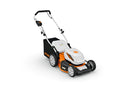 RMA 348 ensemble STIHL