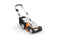 RMA 348 ensemble STIHL