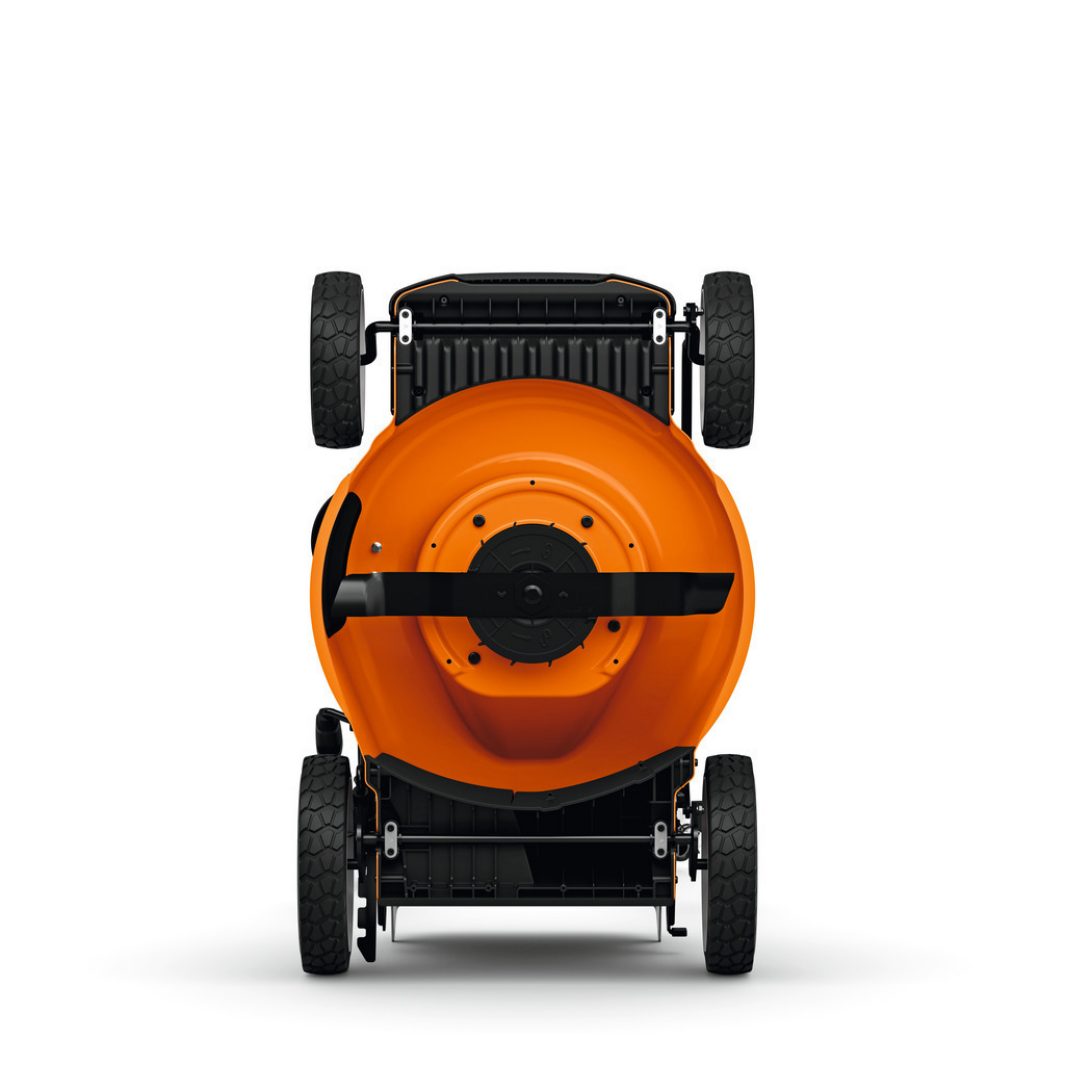 RMA 348 ensemble STIHL