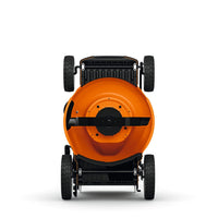 RMA 348 ensemble STIHL