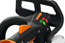 Scie à chaine à batterie MSA220T