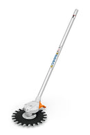 Accessoire Kombi Désherbage (4180 740 5006)