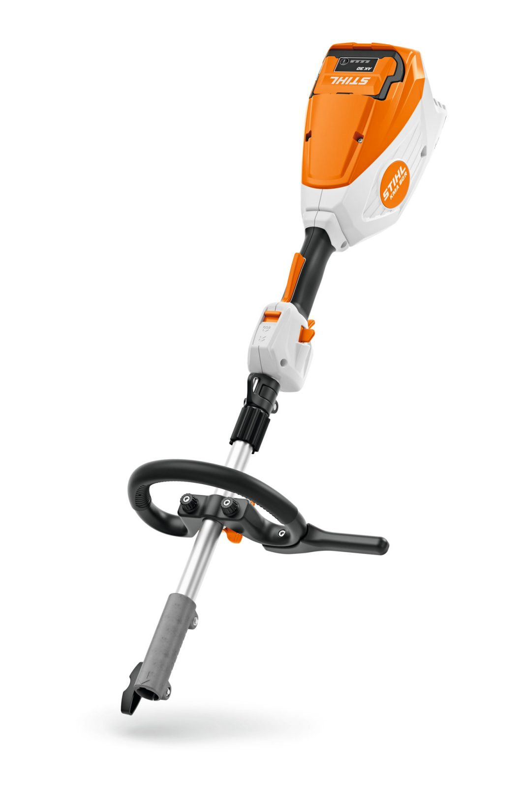 KMA 80 R ensemble STIHL