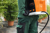 Pulvérisateur à dos STIHL SGA85
