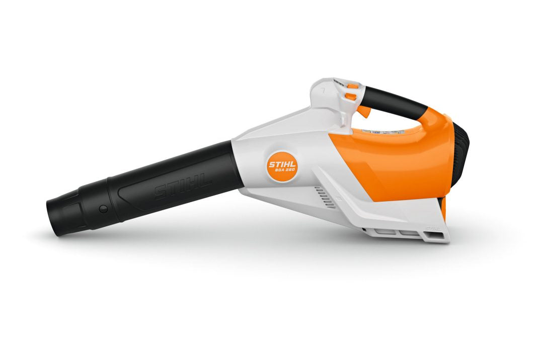 Souffleur à feuilles à batterie STIHL BGA250