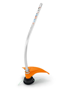 Accessoire Kombi Coupe-herbe courbé (4137 740 5008)