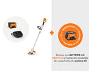 fsa 50 ensemble STIHL