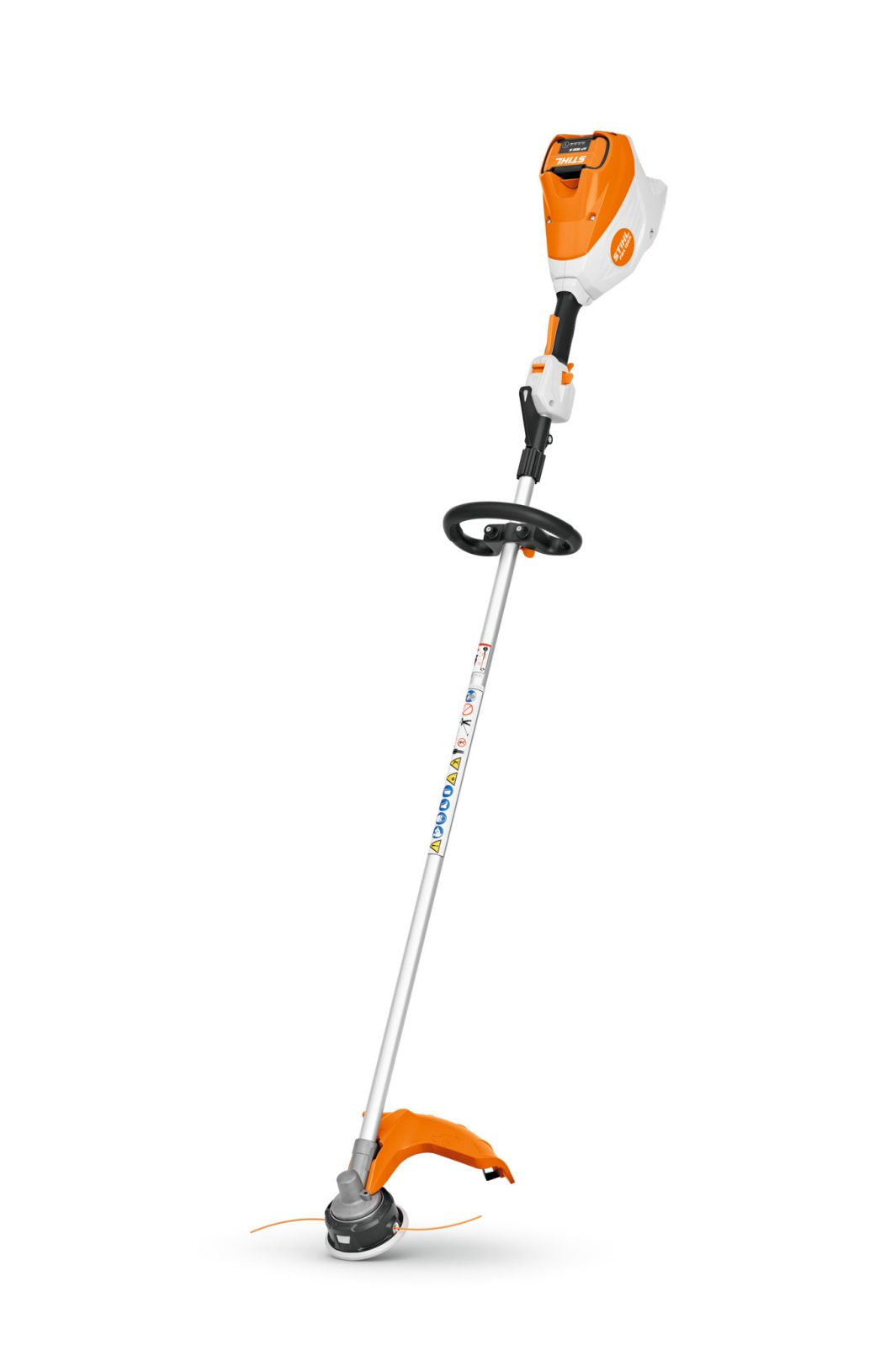 FSA 120 R STIHL