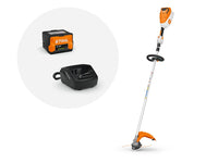FSA 80 R ensemble STIHL