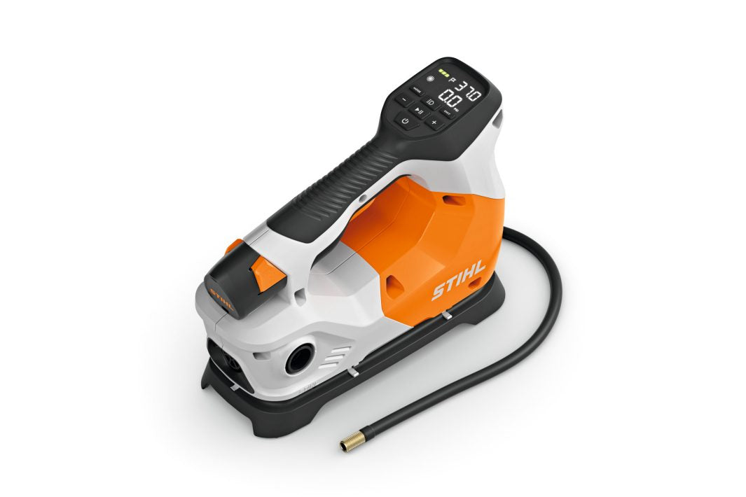 Compresseur d'air à batterie STIHL KOA 20  (ensemble)