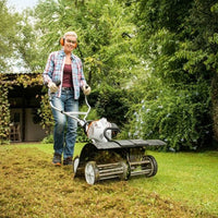 Motoculteur YARDBOSS MM56