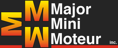 Major Mini Moteur