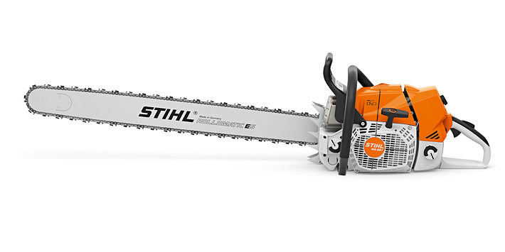 Scie à chaîne Stihl MS-881