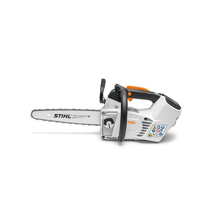 Scie à chaine à batterie MSA161T