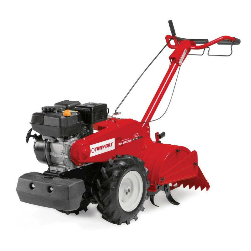 Motoculteur dents arrières MUSTANG de Troy-Bilt  **SUR COMMANDE SPECIALE**