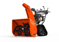 Ariens Platinum  28'' S.H.O "RapidTRack"