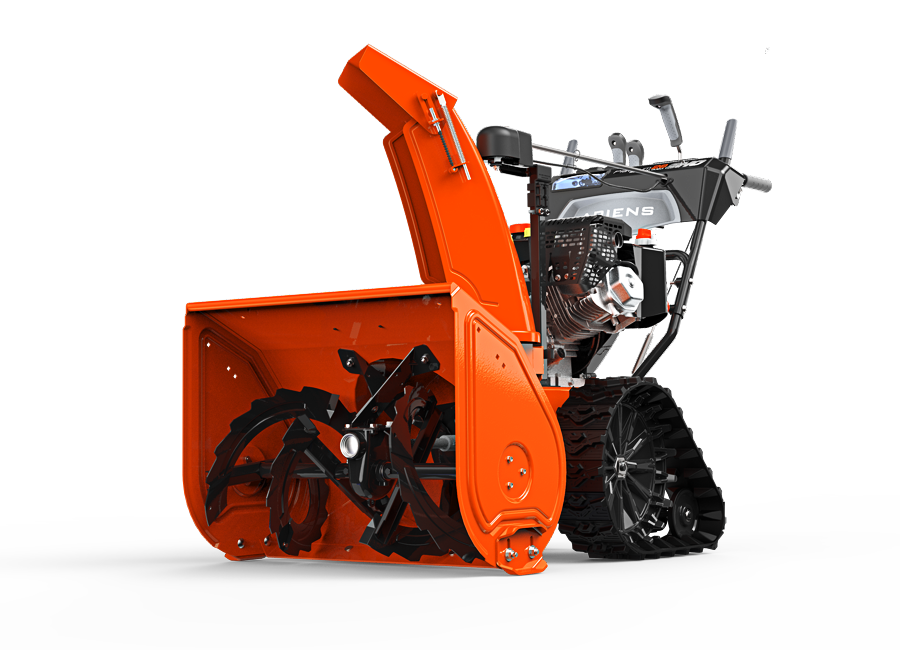 Ariens Platinum  28'' S.H.O "RapidTRack"
