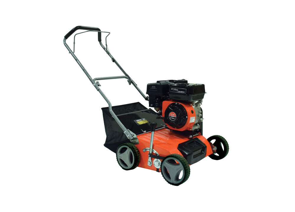 Déchaumeuse Ducar DR40