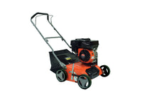 Déchaumeuse Ducar DR40