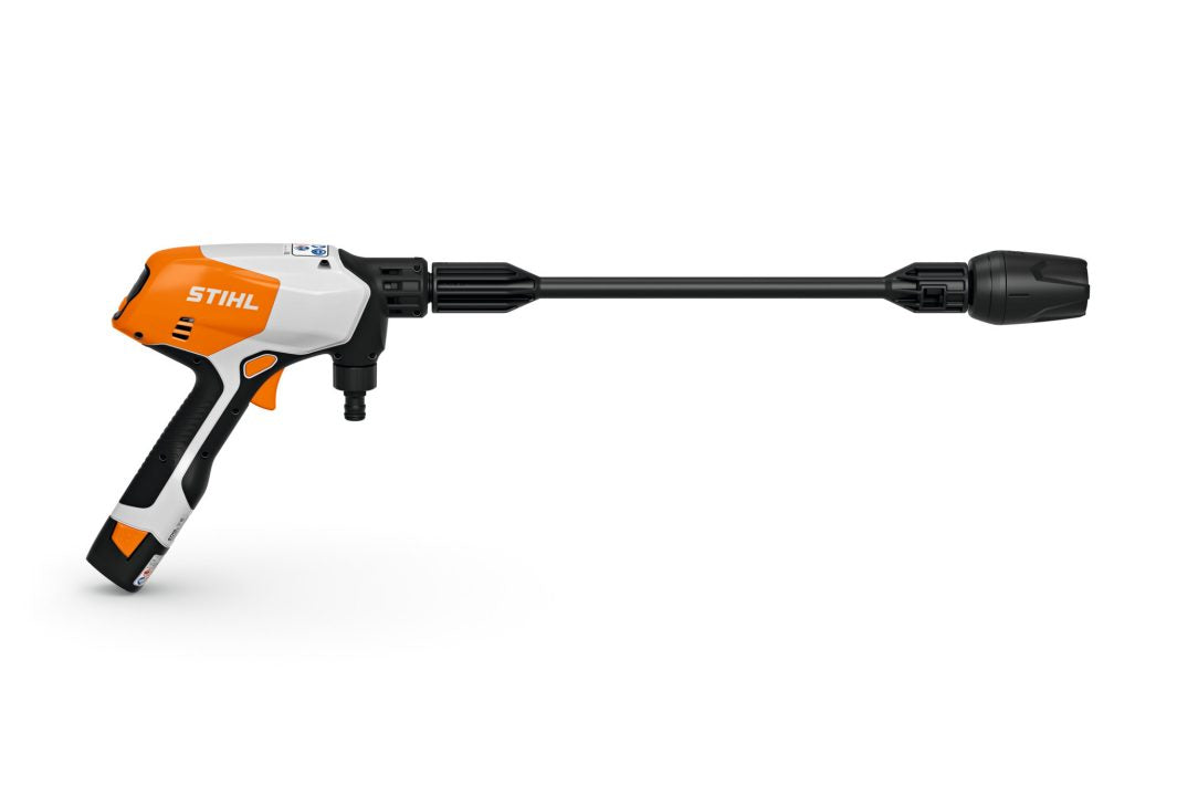 Nettoyeur haute pression à batterie STIHL RCA 20 (ensemble)